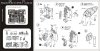 Aires 7067 MOSQUITO FB Mk.VI / NF Mk.II cockpit set 1/72 TAMIYA